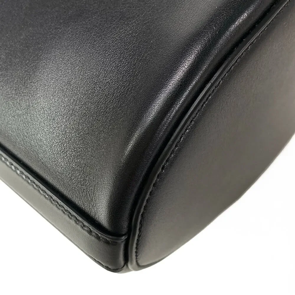 Saint Laurent PARIS Y Top Handle Handbag 840891